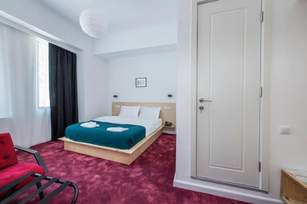 Opera Hotel Tbilisi Exteriör bild